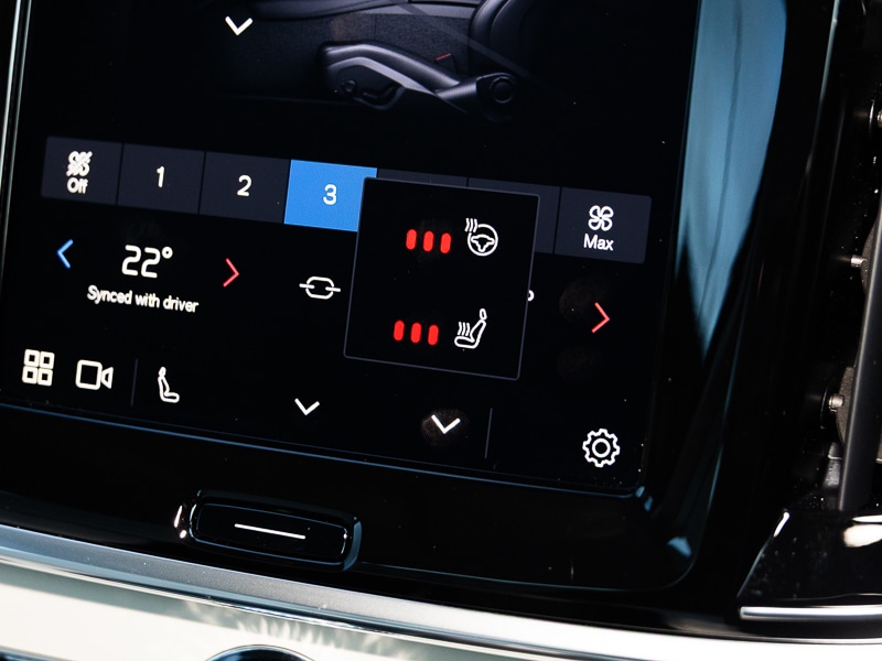 Used Volvo V90 2025 for sale - 78071165: Photo 16