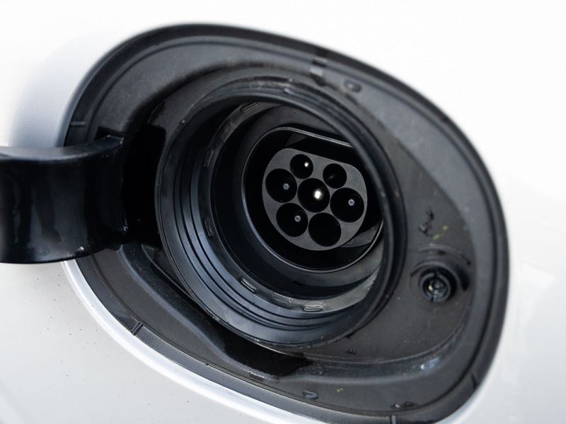 Used Volvo V90 2025 for sale - 78071165: Photo 17