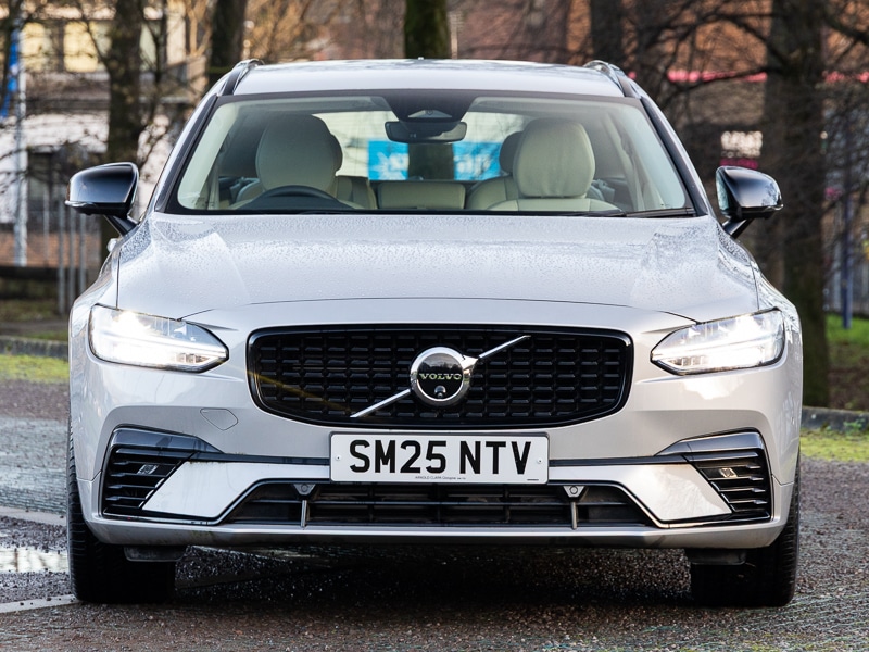 Used Volvo V90 2025 for sale - 78071165: Photo 18