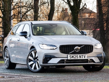 Used Volvo V90 2025 for sale - 78071165: Photo