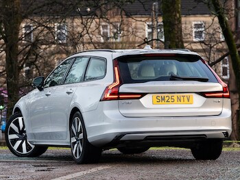 Used Volvo V90 2025 for sale - 78071165: Photo