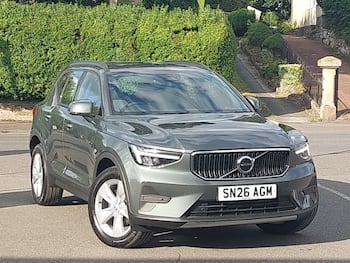 Used Volvo XC40 2026 for sale - 79799189: Photo