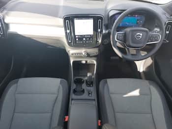 Used Volvo XC40 2026 for sale - 79799189: Photo