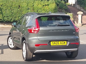Used Volvo XC40 2026 for sale - 79799189: Photo