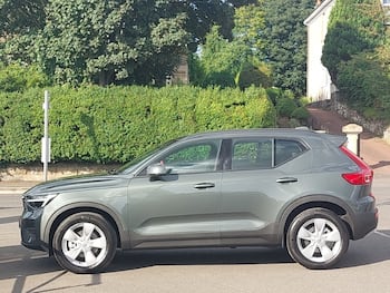 Used Volvo XC40 2026 for sale - 79799189: Photo