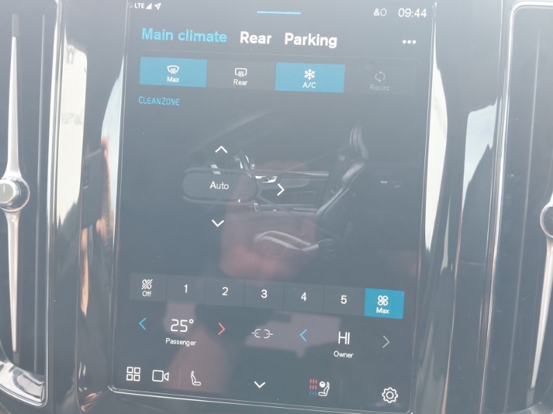 Used Volvo XC60 2024 for sale - 77751190: Photo 15