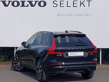 Used Volvo XC60 2024 for sale - 77751190: Photo