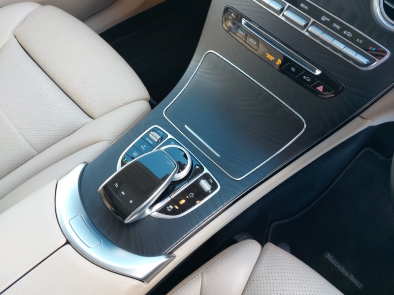 Used Mercedes-Benz GLC 2018 for sale - 76737166: Photo 13