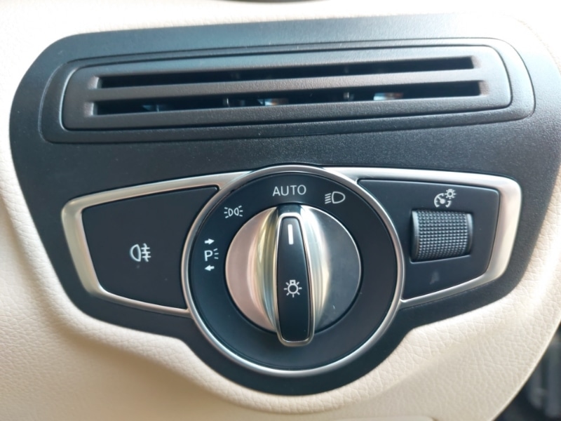 Used Mercedes-Benz GLC 2018 for sale - 76737166: Photo 14