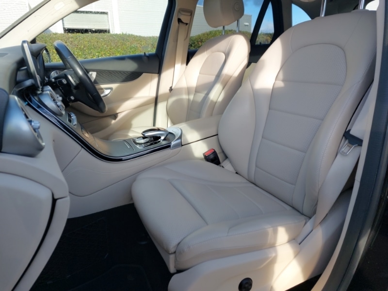 Used Mercedes-Benz GLC 2018 for sale - 76737166: Photo 5