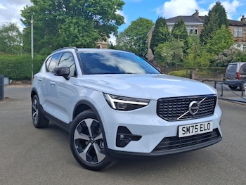 Used Volvo XC40 2025 for sale - 78567809: Photo