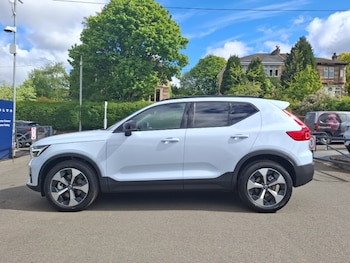 Used Volvo XC40 2025 for sale - 78567809: Photo