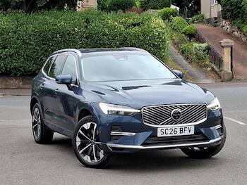 Used Volvo XC60 2026 for sale - 79870106: Photo