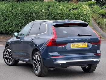 Used Volvo XC60 2026 for sale - 79870106: Photo