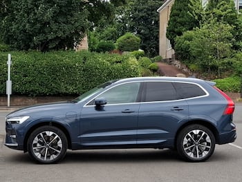 Used Volvo XC60 2026 for sale - 79870106: Photo