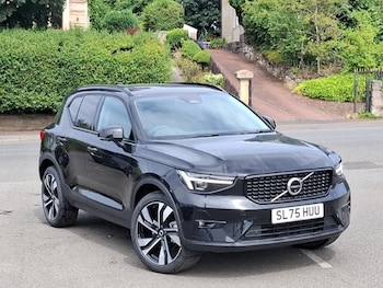 Used Volvo XC40 2025 for sale - 79400033: Photo