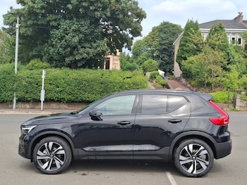 Used Volvo XC40 2025 for sale - 79400033: Photo