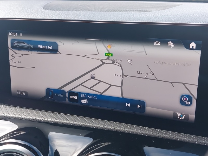 Used Mercedes-Benz CLA 2024 for sale - 76575724: Photo 11