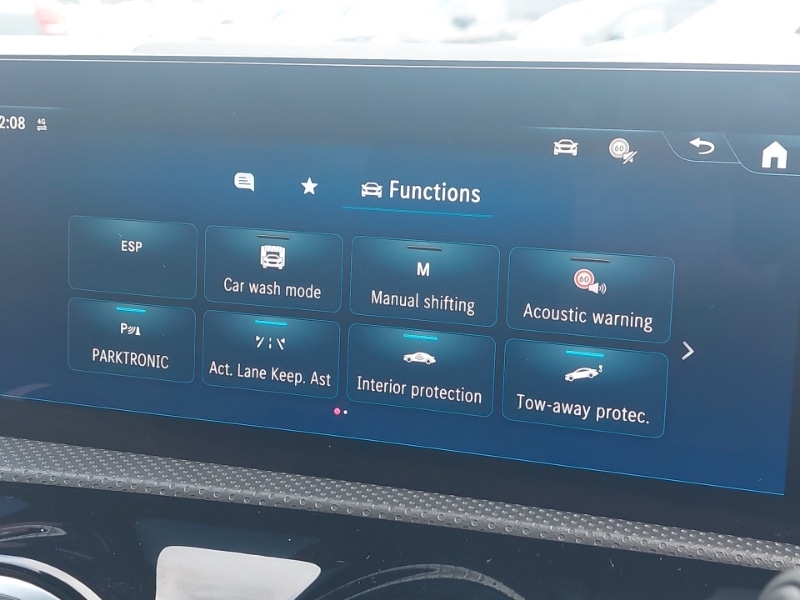 Used Mercedes-Benz CLA 2024 for sale - 76575724: Photo 12