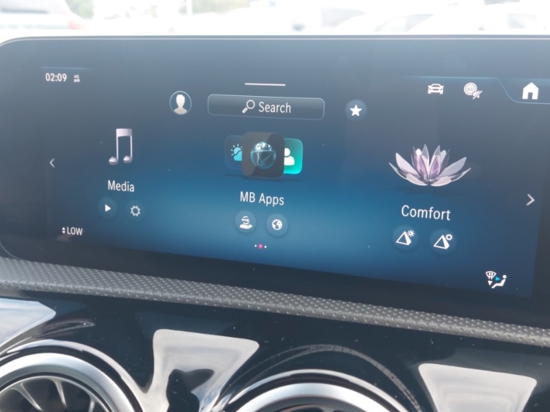 Used Mercedes-Benz CLA 2024 for sale - 76575724: Photo 13