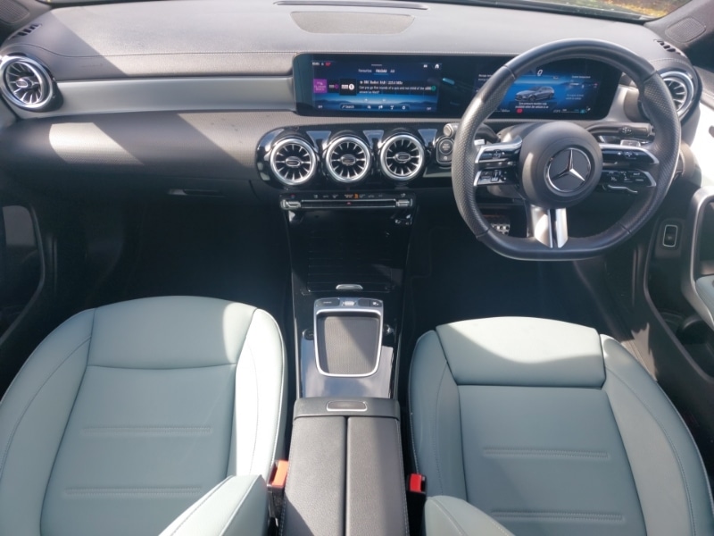 Used Mercedes-Benz CLA 2024 for sale - 76575724: Photo 2