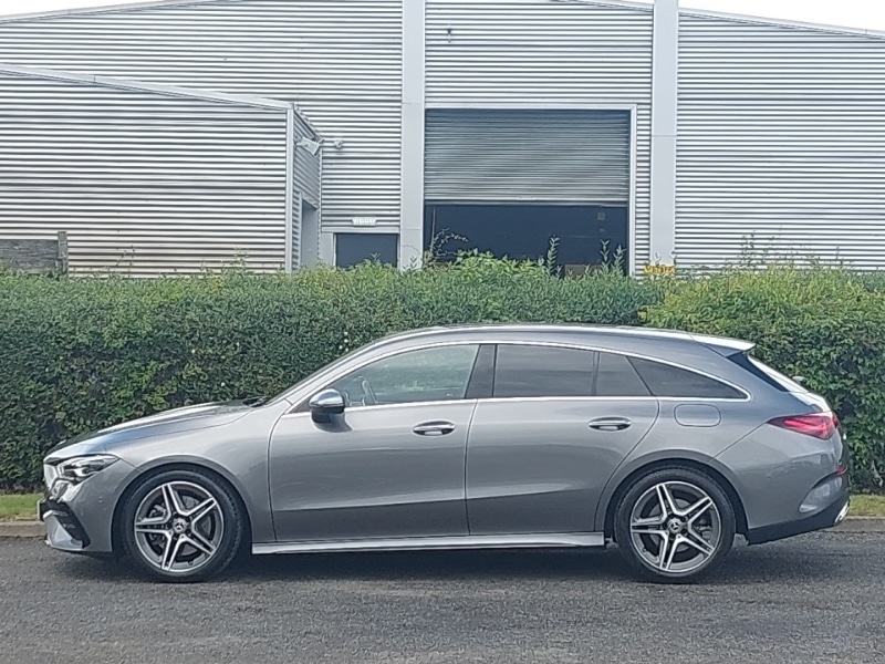 Used Mercedes-Benz CLA 2024 for sale - 76575724: Photo 4