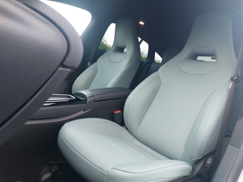 Used Mercedes-Benz CLA 2024 for sale - 76575724: Photo 5