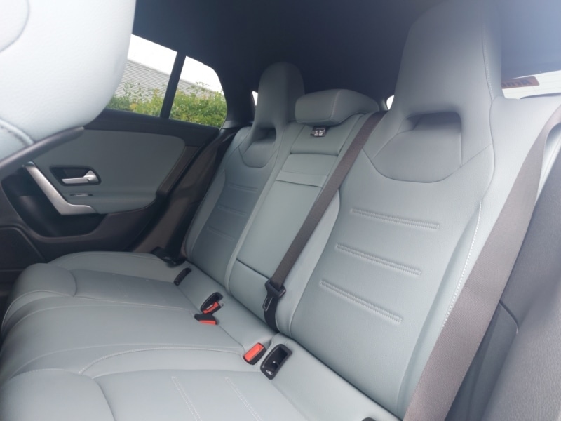 Used Mercedes-Benz CLA 2024 for sale - 76575724: Photo 6