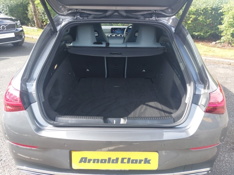 Used Mercedes-Benz CLA 2024 for sale - 76575724: Photo 8