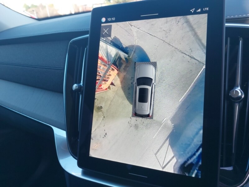 Used Volvo XC90 2025 for sale - 77790544: Photo 10