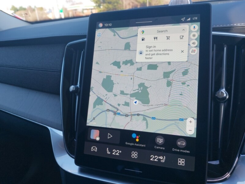 Used Volvo XC90 2025 for sale - 77790544: Photo 11