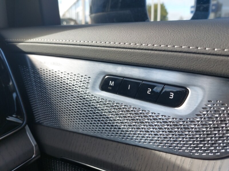 Used Volvo XC90 2025 for sale - 77790544: Photo 12