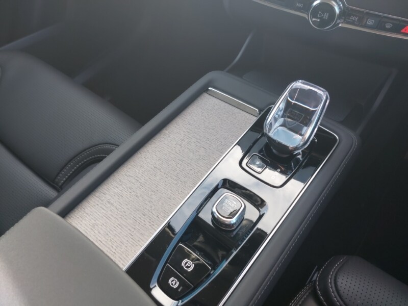 Used Volvo XC90 2025 for sale - 77790544: Photo 13