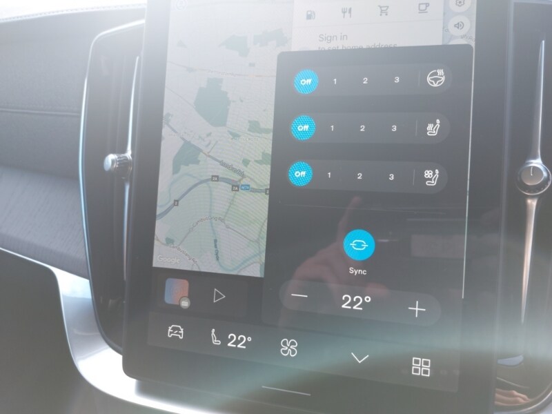 Used Volvo XC90 2025 for sale - 77790544: Photo 14