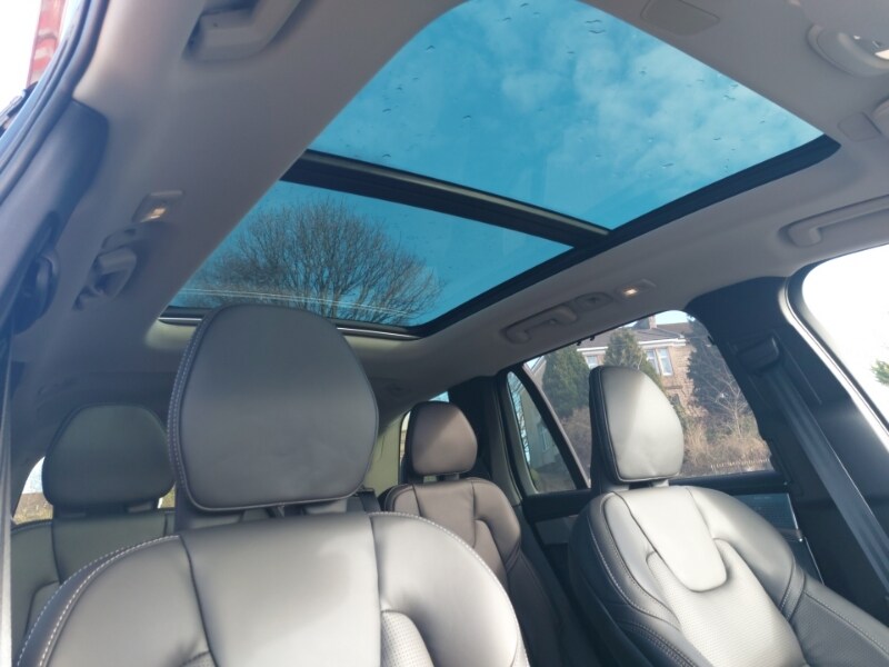 Used Volvo XC90 2025 for sale - 77790544: Photo 16