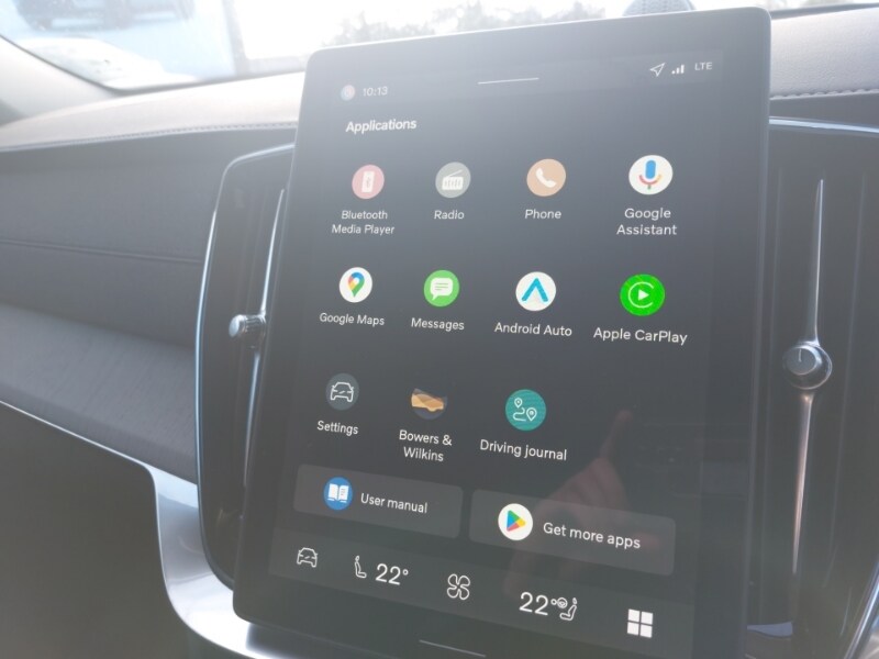 Used Volvo XC90 2025 for sale - 77790544: Photo 17