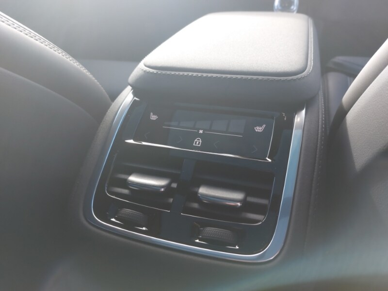 Used Volvo XC90 2025 for sale - 77790544: Photo 19