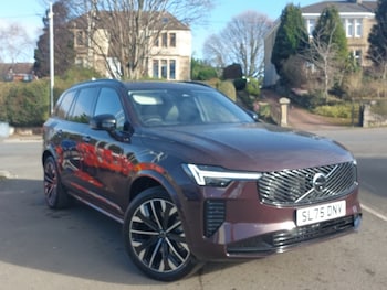 Used Volvo XC90 2025 for sale - 77790544: Photo