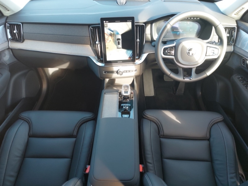 Used Volvo XC90 2025 for sale - 77790544: Photo 2