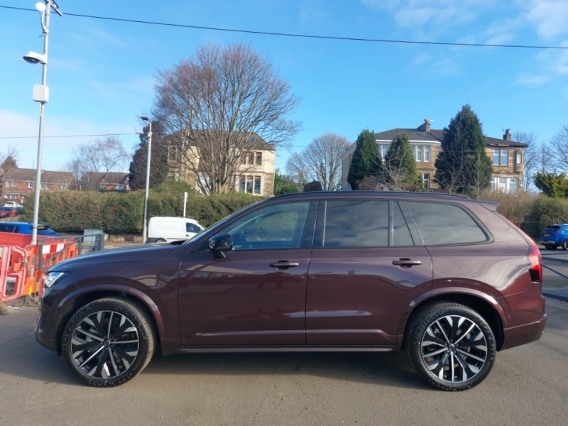 Used Volvo XC90 2025 for sale - 77790544: Photo 4