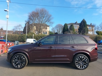 Used Volvo XC90 2025 for sale - 77790544: Photo