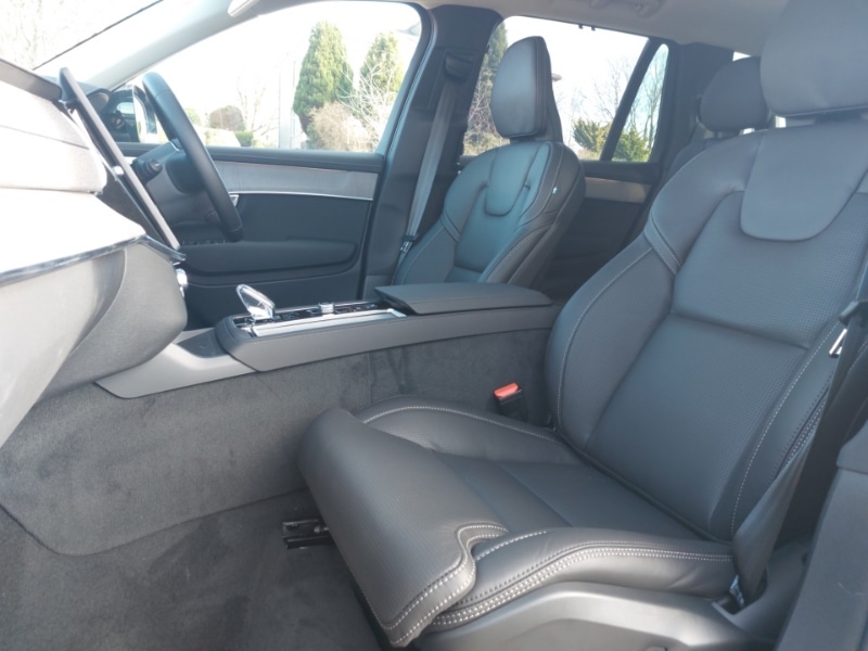 Used Volvo XC90 2025 for sale - 77790544: Photo 5