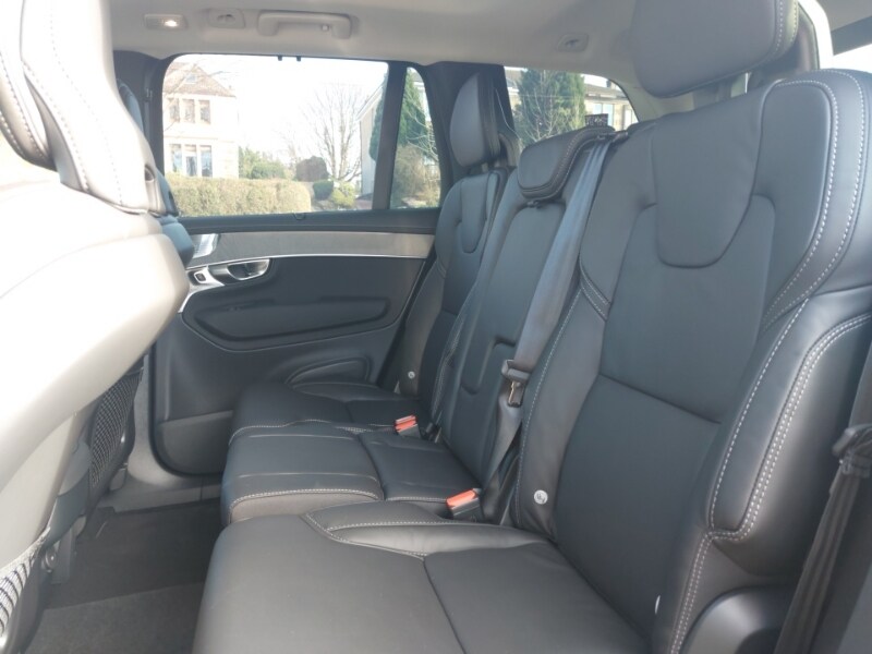 Used Volvo XC90 2025 for sale - 77790544: Photo 6