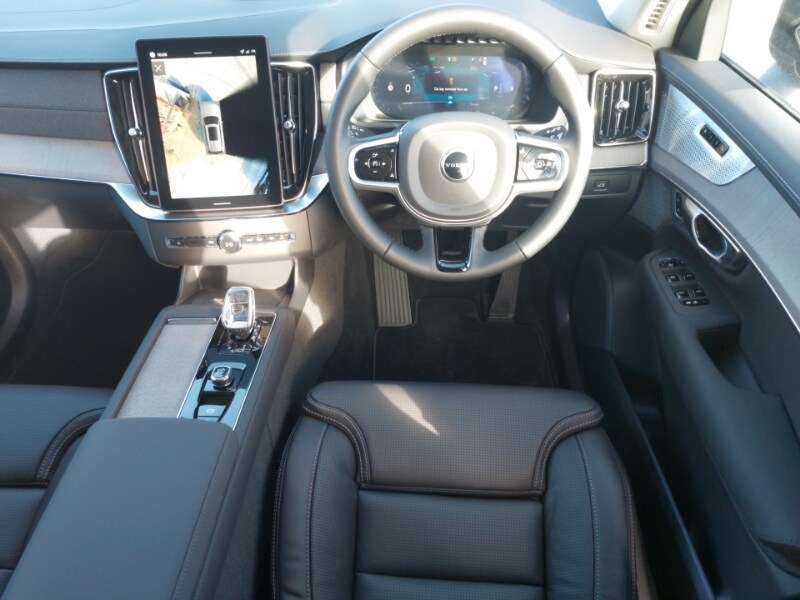 Used Volvo XC90 2025 for sale - 77790544: Photo 7