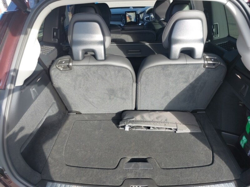 Used Volvo XC90 2025 for sale - 77790544: Photo 8