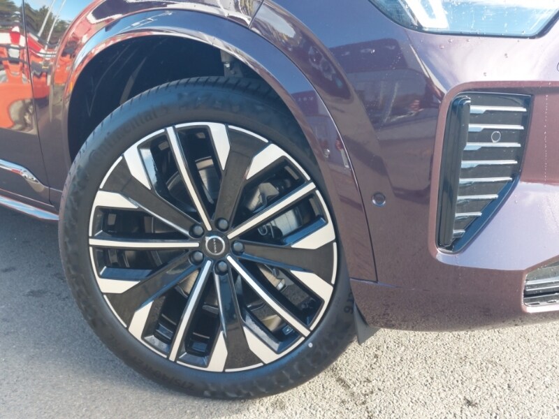 Used Volvo XC90 2025 for sale - 77790544: Photo 9