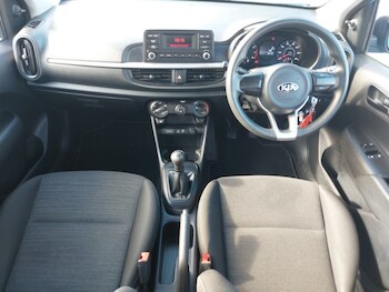Used Kia Picanto 2019 for sale - 78945442: Photo