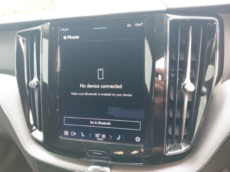 Used Volvo XC60 2022 for sale - 76389648: Photo 17