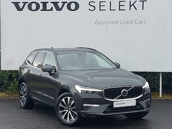 Volvo - XC60