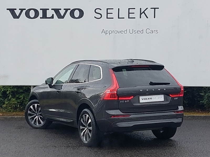 Used Volvo XC60 2022 for sale - 76389648: Photo 3